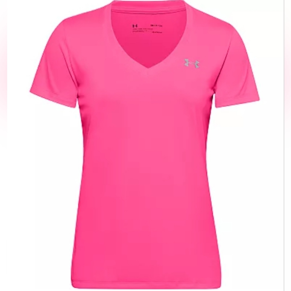 NWT Under Armour UA Activewear Top Size S